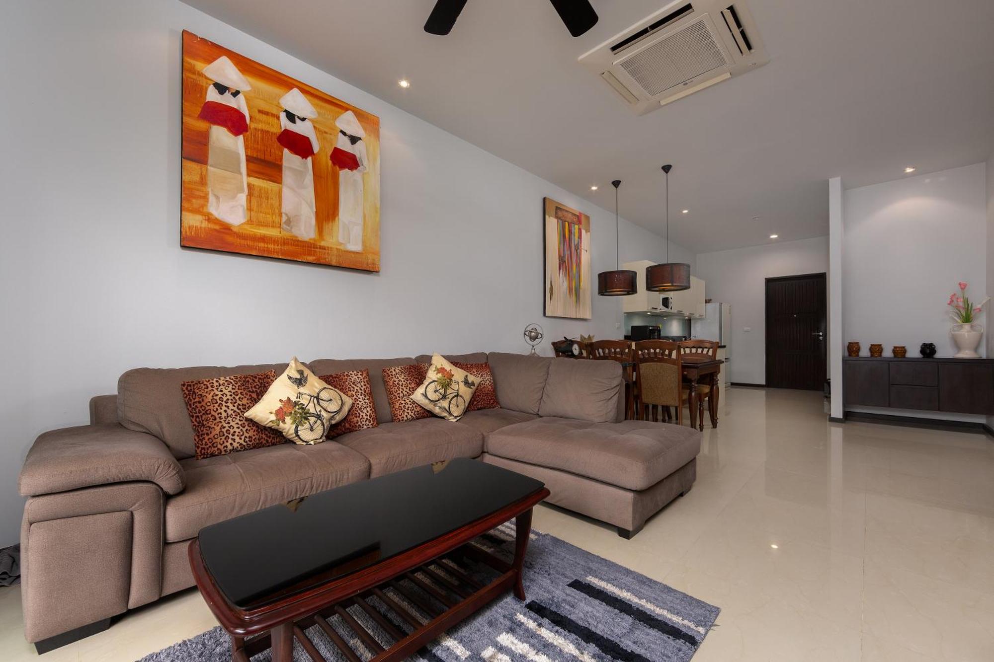 Onyx Villas By Tropiclook Nai Harn Dış mekan fotoğraf