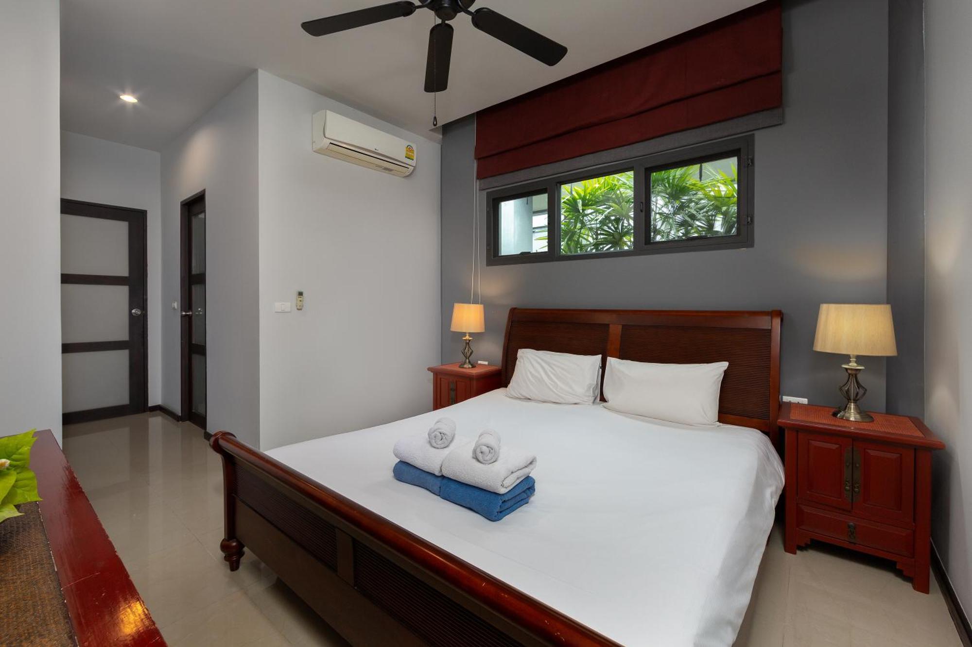 Onyx Villas By Tropiclook Nai Harn Dış mekan fotoğraf