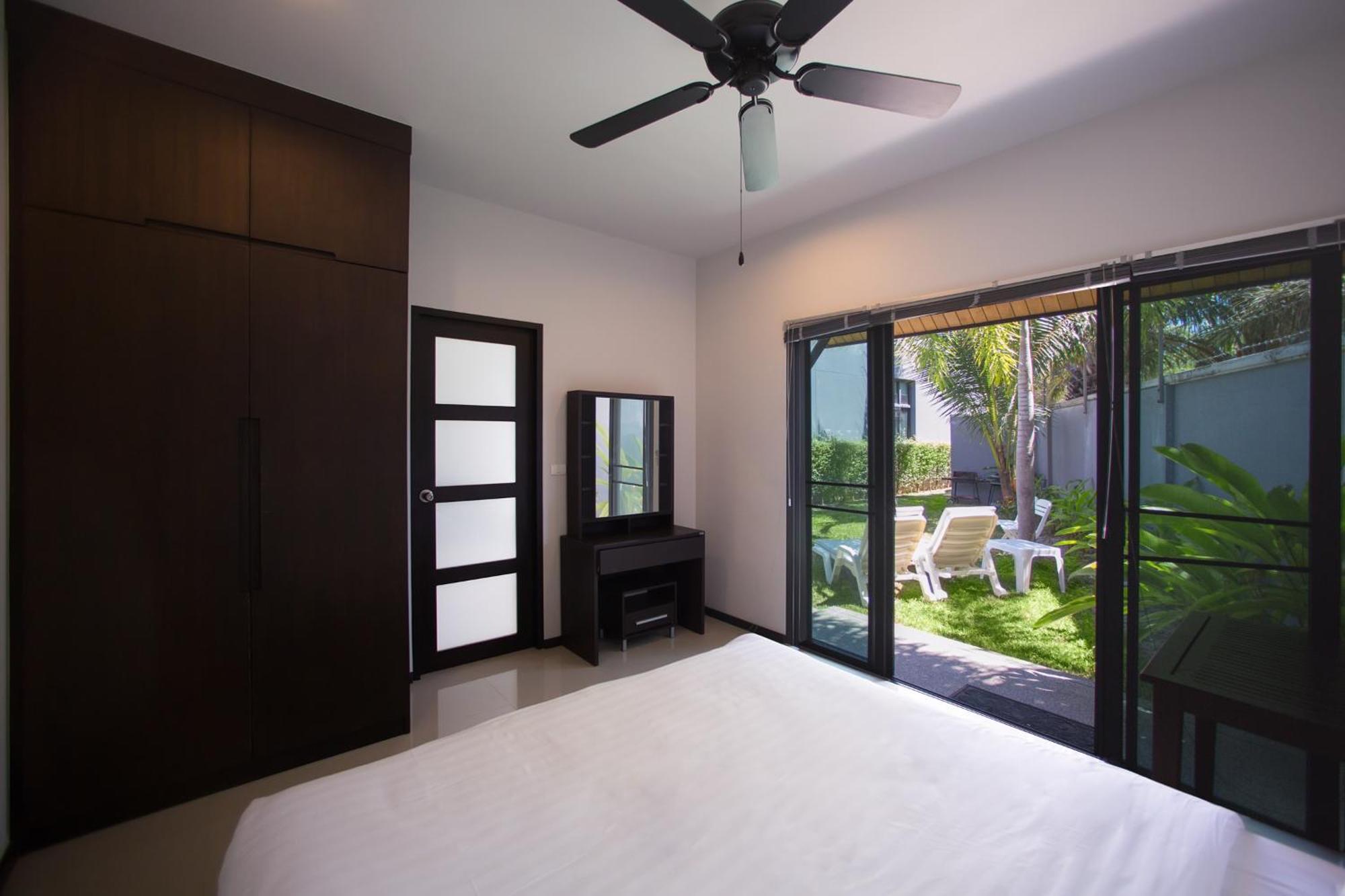 Onyx Villas By Tropiclook Nai Harn Dış mekan fotoğraf