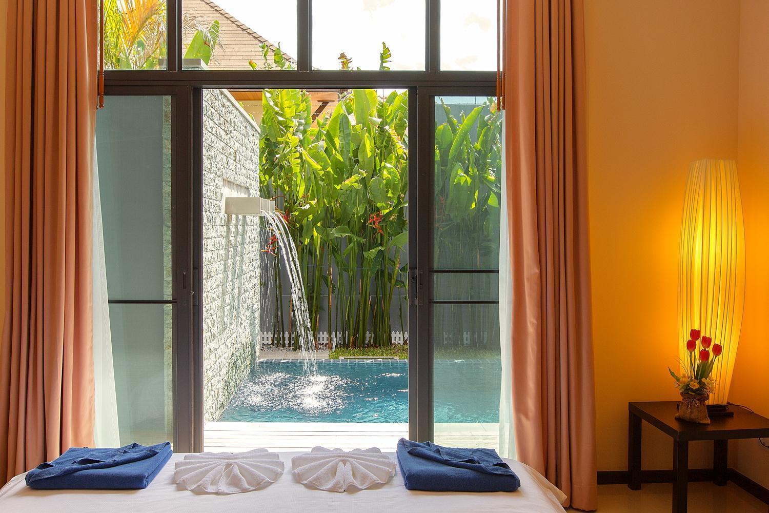 Onyx Villas By Tropiclook Nai Harn Dış mekan fotoğraf