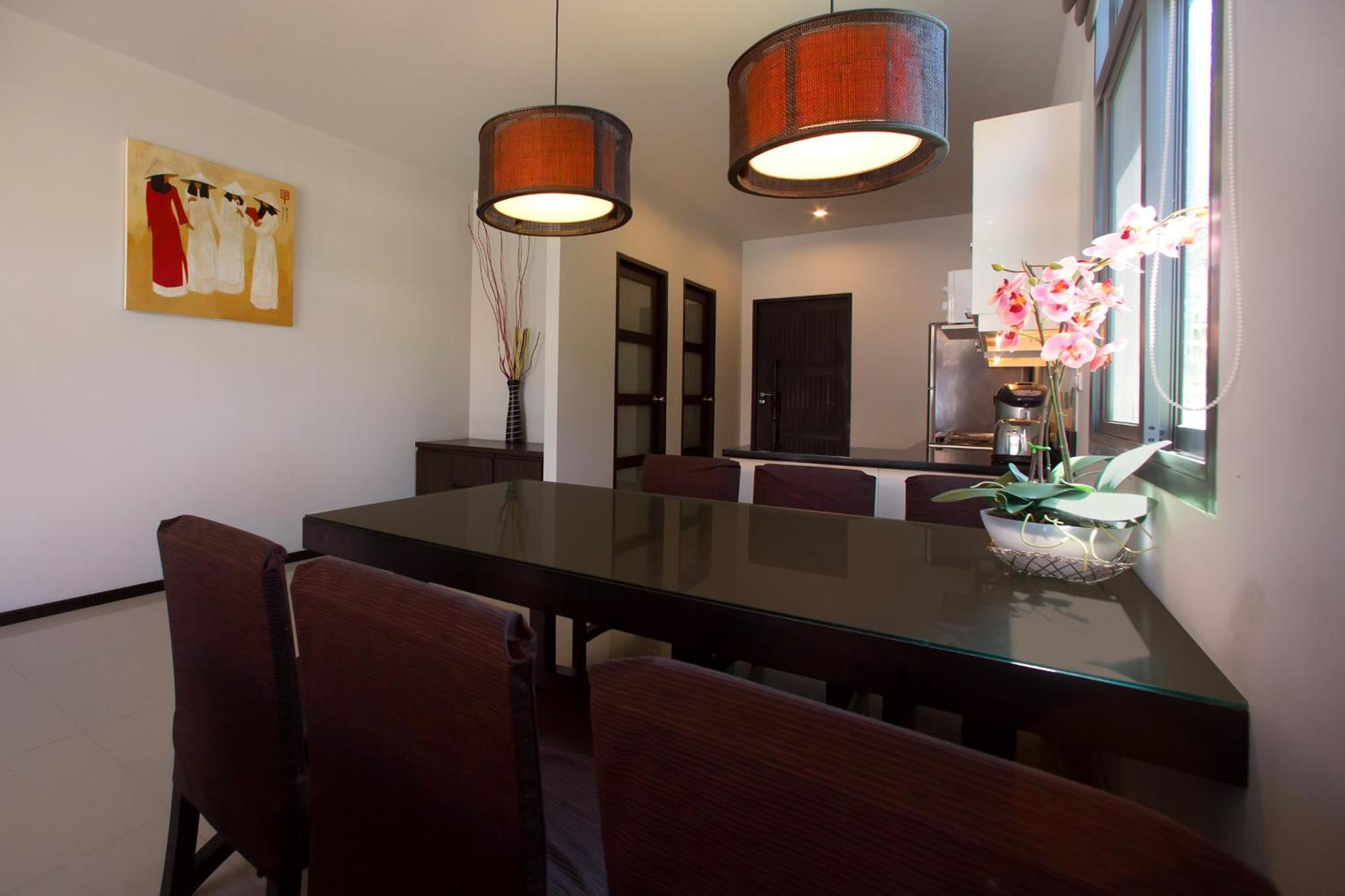 Onyx Villas By Tropiclook Nai Harn Dış mekan fotoğraf