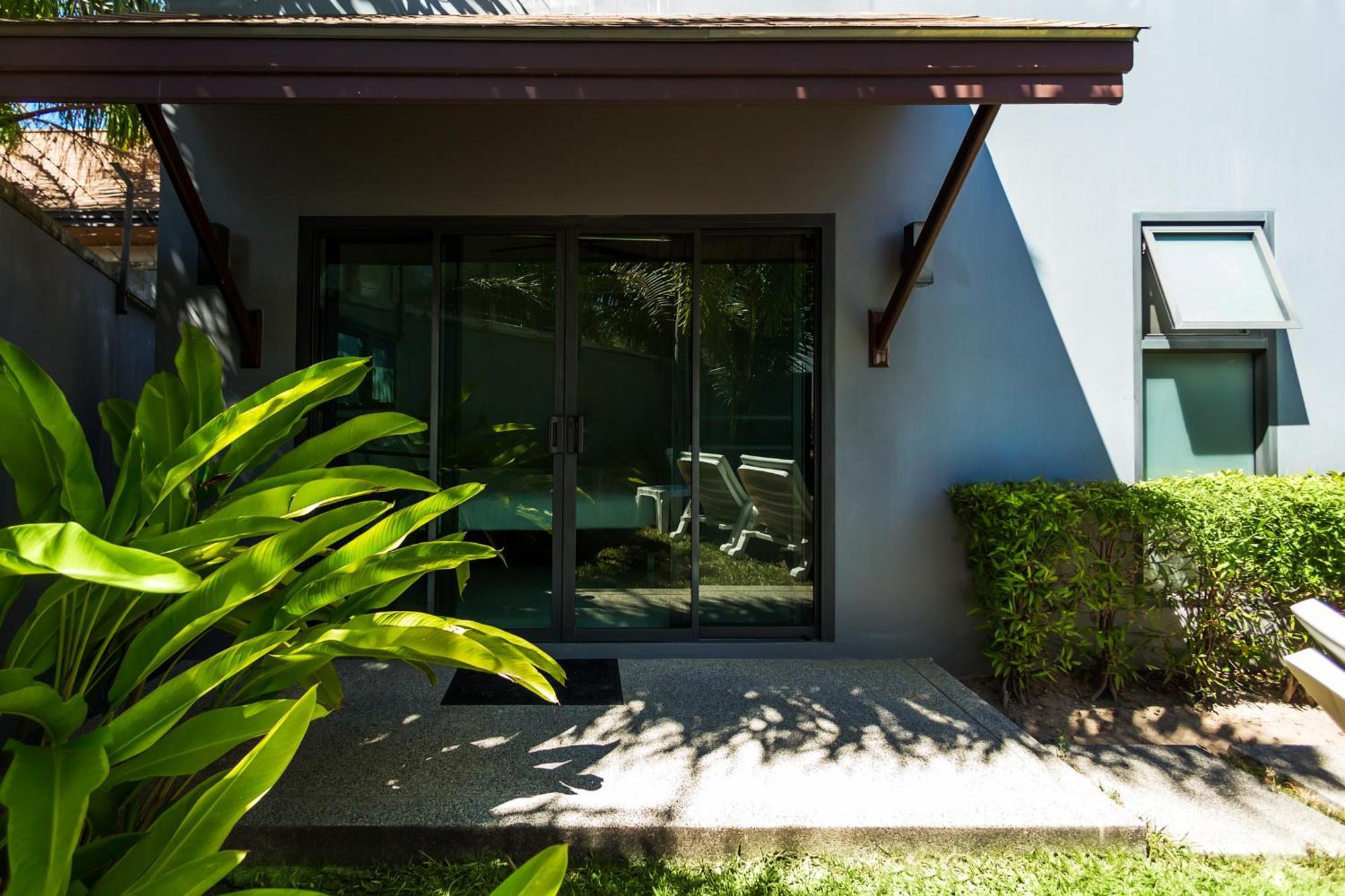 Onyx Villas By Tropiclook Nai Harn Dış mekan fotoğraf