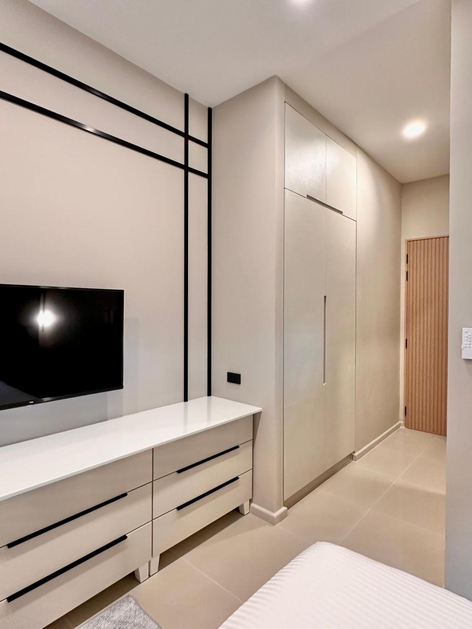 Onyx Villas By Tropiclook Nai Harn Dış mekan fotoğraf