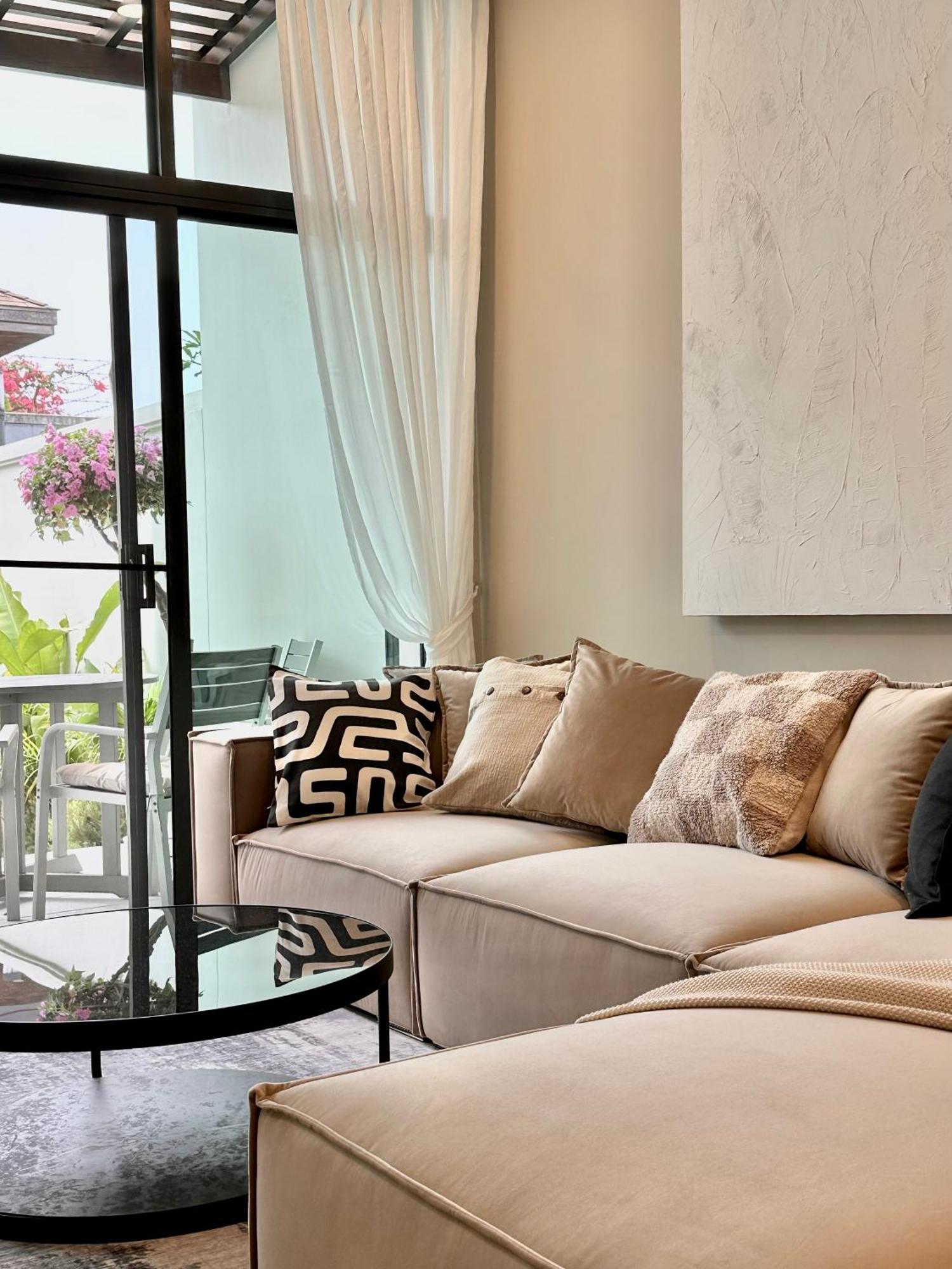 Onyx Villas By Tropiclook Nai Harn Dış mekan fotoğraf