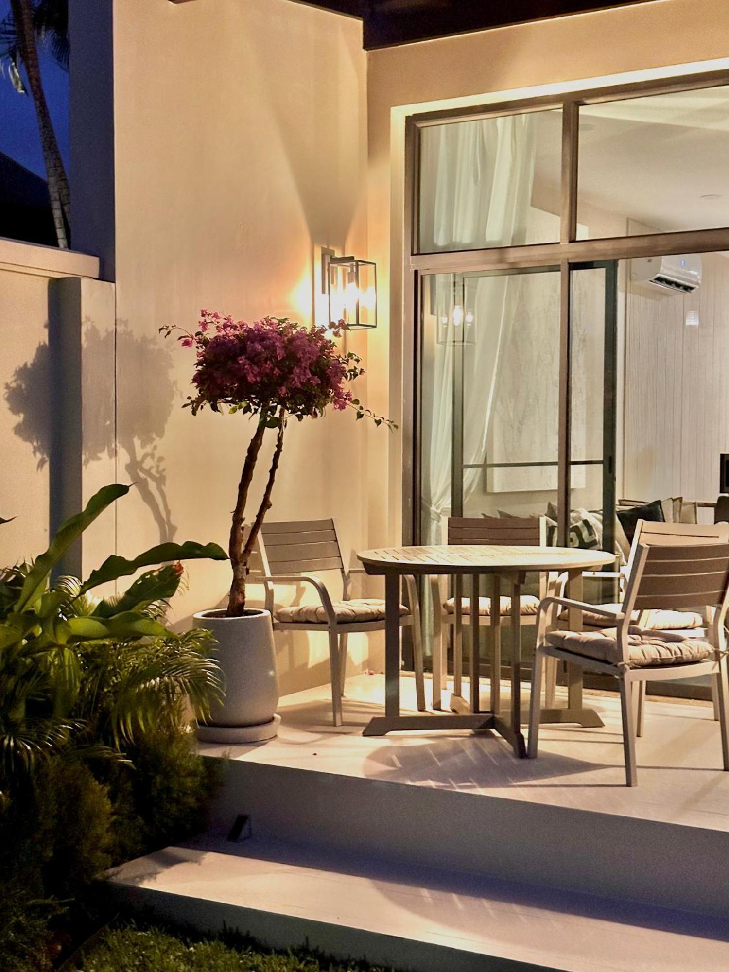 Onyx Villas By Tropiclook Nai Harn Dış mekan fotoğraf